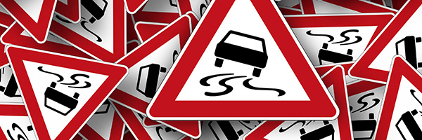 Bad Driving